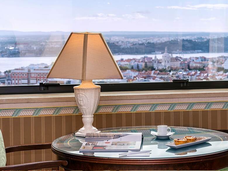 Hotel Dom Pedro Lisboa