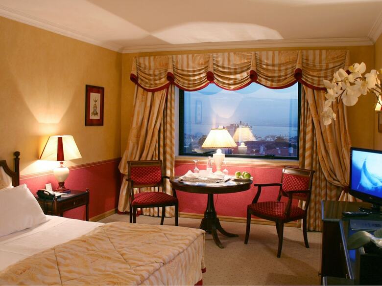 Hotel Dom Pedro Lisboa