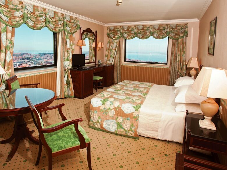 Hotel Dom Pedro Lisboa