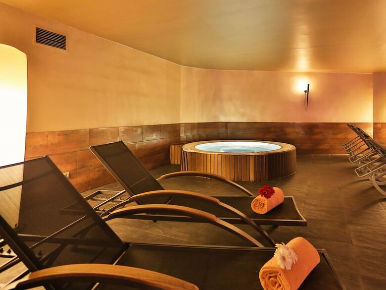 Hotel Dom Pedro Lisboa