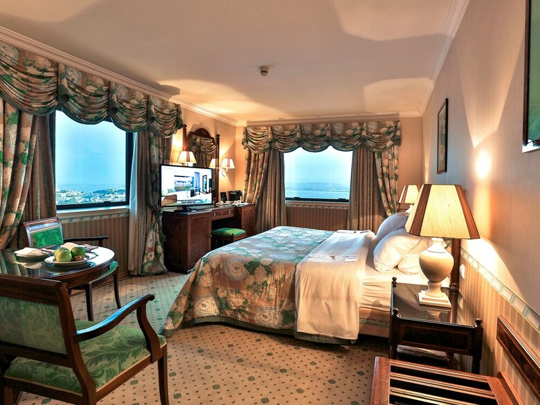 Hotel Dom Pedro Lisboa