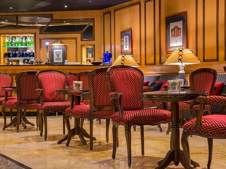 Hotel Dom Pedro Lisboa