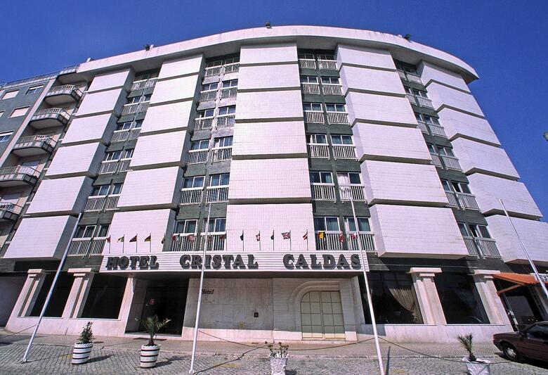 Hotel Cristal Caldas