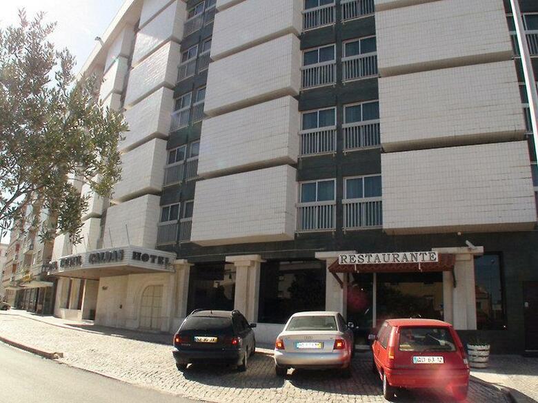 Hotel Cristal Caldas