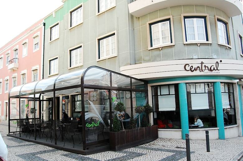 Hotel Cristal Caldas