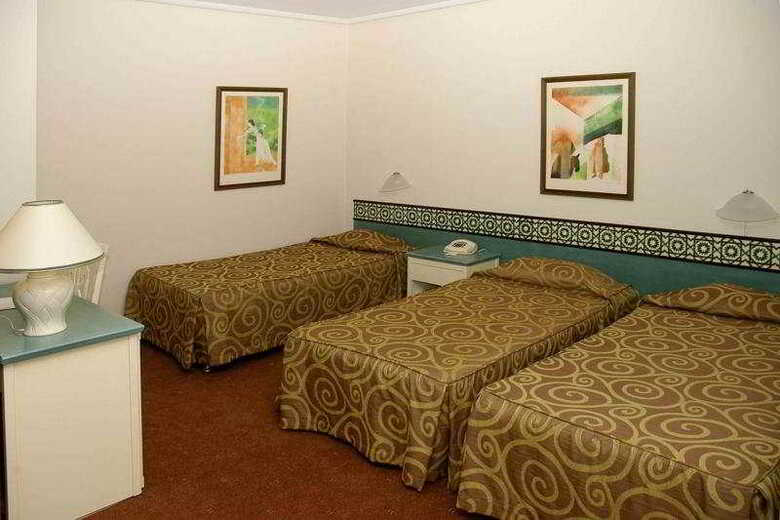 Hotel Cristal Caldas