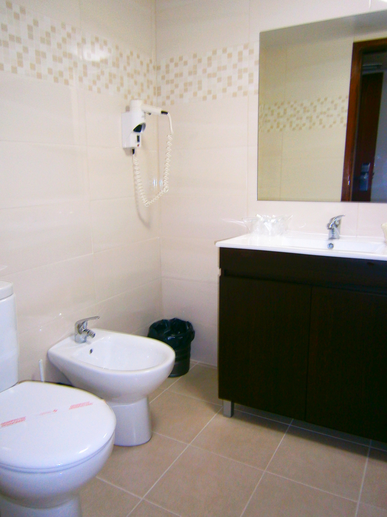 Hotel Cristal Caldas