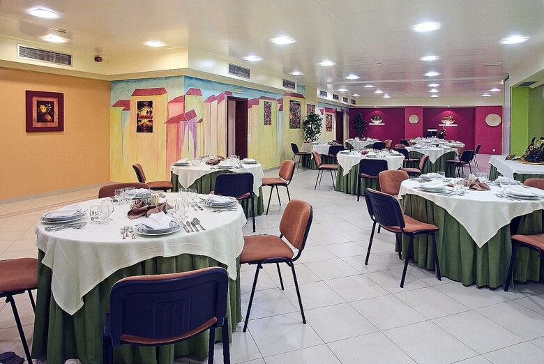 Hotel Cristal Caldas