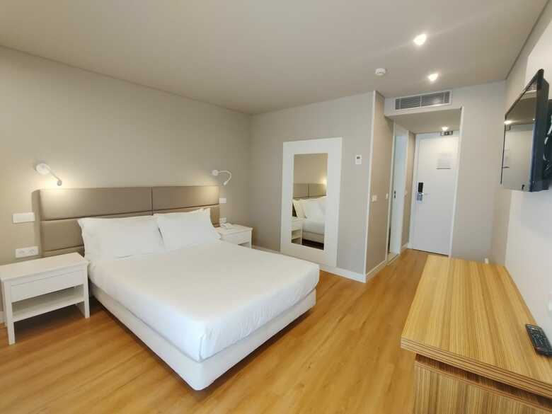 Hotel Cristal Caldas