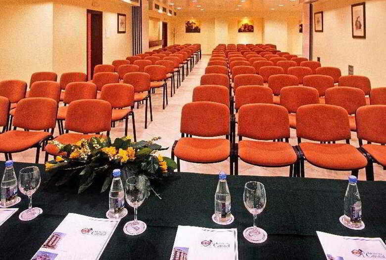 Hotel Cristal Caldas
