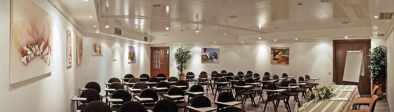 Hotel Cristal Caldas