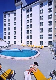 Hotel Cristal Caldas