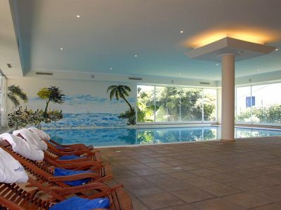 Hotel Dorisol Estrelicia