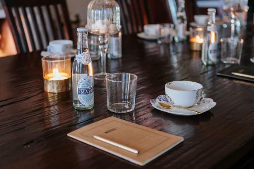 Bed En Breakfast Grote Noord