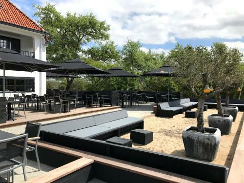 Fletcher Hotel Restaurant Duinoord