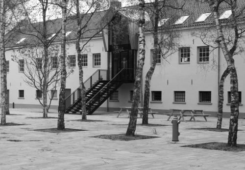Hotel Oostereiland