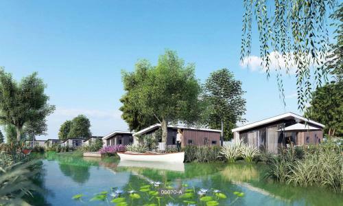 Topparken ? Park Westerkogge