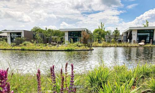 Topparken ? Park Westerkogge