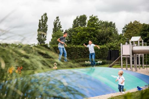 Topparken ? Park Westerkogge