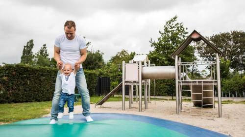 Topparken ? Park Westerkogge