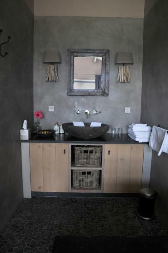 Bed & Breakfast Erve 't Hacht