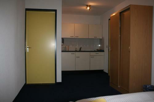 Hotel Hardenberg