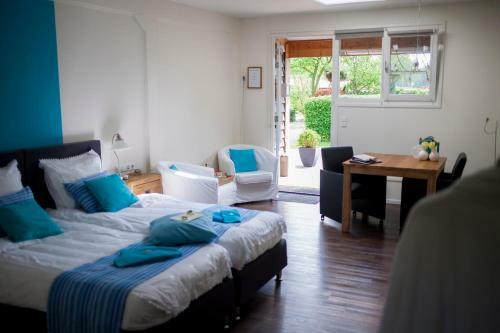 Bed & Breakfast Rheezerstee