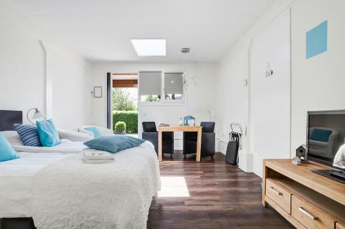 Bed & Breakfast Rheezerstee
