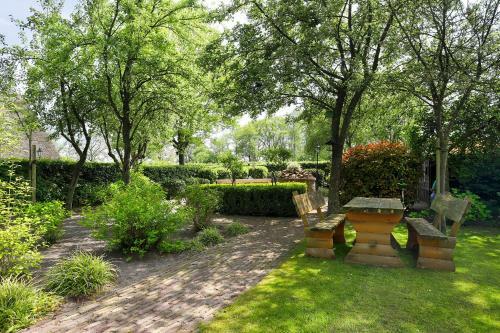 Bed & Breakfast Rheezerstee