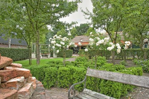 Bed & Breakfast Rheezerstee