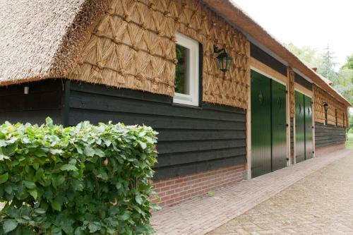 Bed & Breakfast Rheezerstee