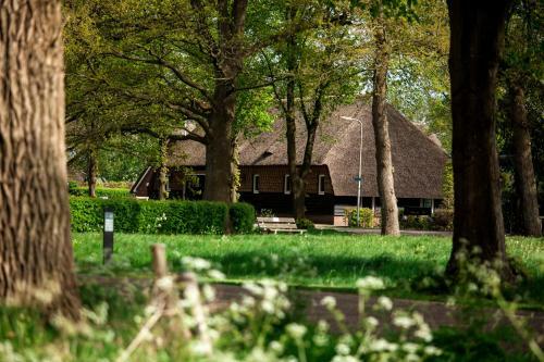 Bed & Breakfast Rheezerstee