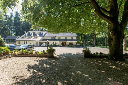 Hotel Buitenlust