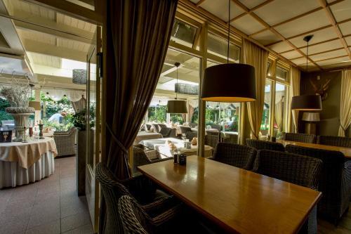 Hotel Buitenlust