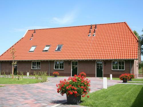 Apartamentos Enterbrook 2