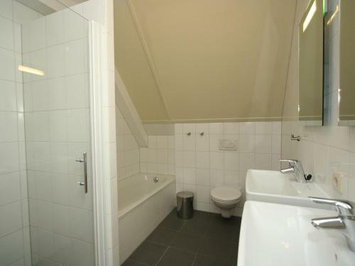 Apartamentos Enterbrook 2