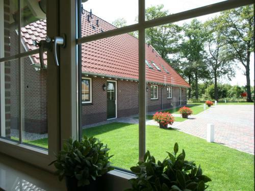 Apartamentos Twente