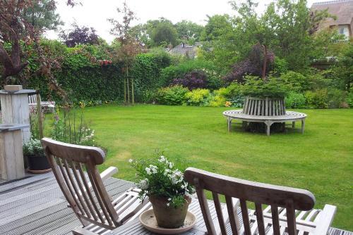 B&B Het Oude Atelier