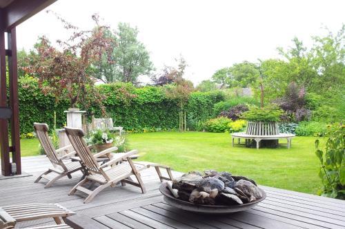 B&B Het Oude Atelier