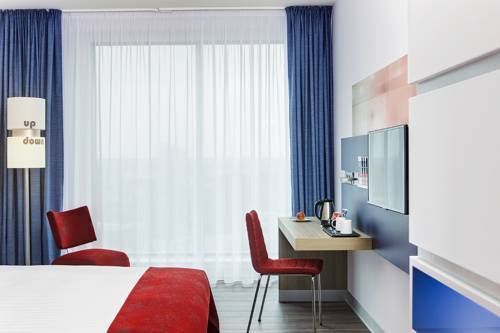 Intercityhotel Enschede