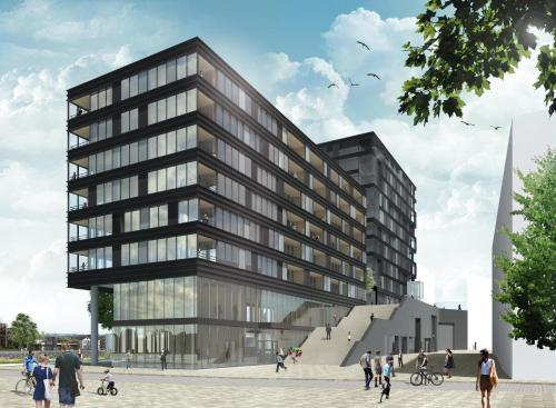 Intercityhotel Enschede