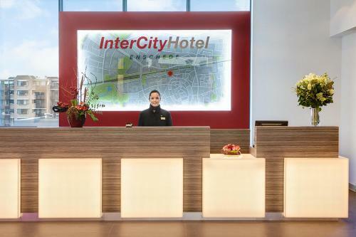 Intercityhotel Enschede