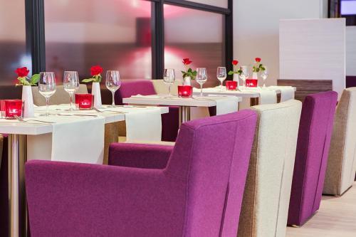 Intercityhotel Enschede