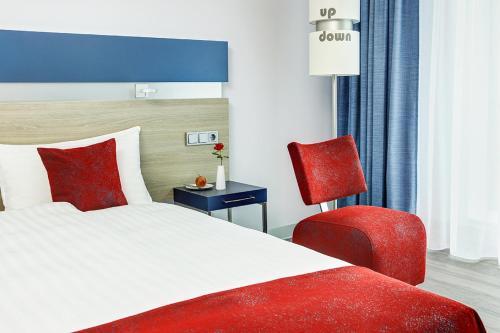 Intercityhotel Enschede