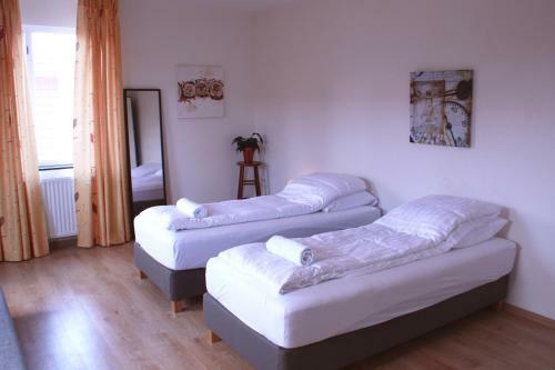 Floriande Bed & Breakfast