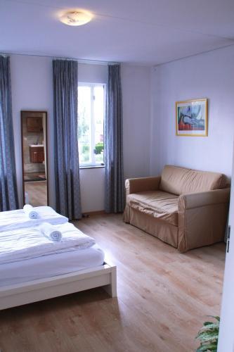 Floriande Bed & Breakfast