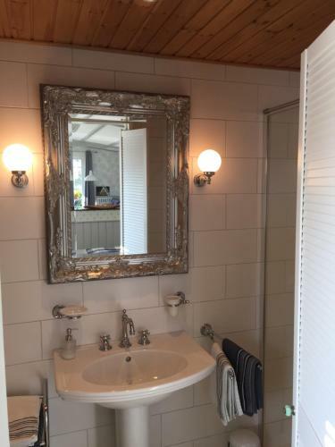 Bed & Breakfast Bij Janzen