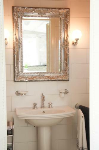 Bed & Breakfast Bij Janzen