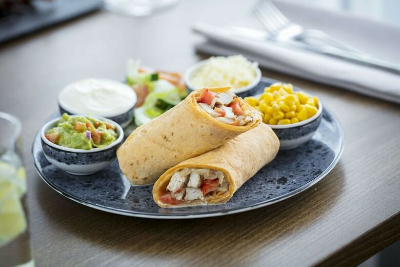 Hotel Hampton By Hilton Amsterdam Airport Schiphol