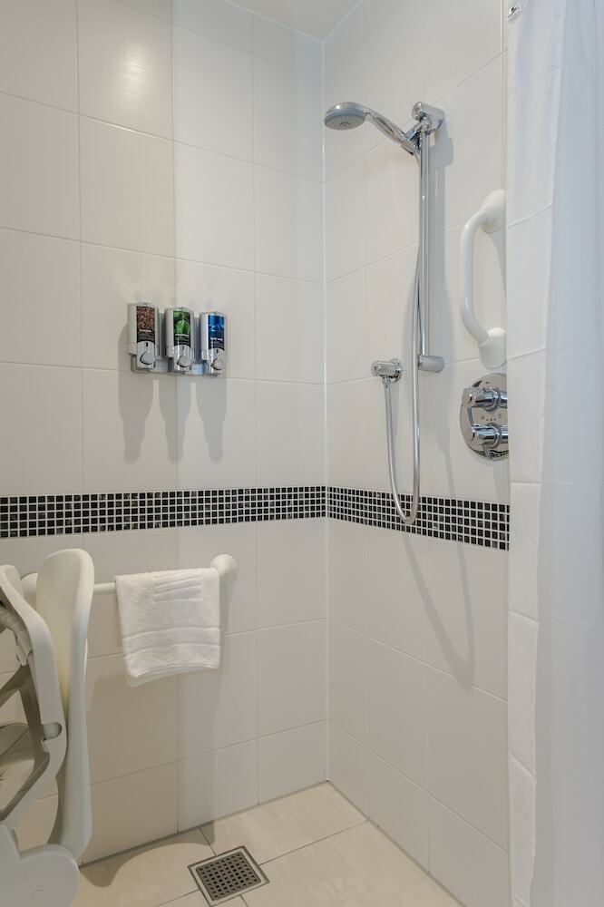 Hotel Hampton By Hilton Amsterdam Airport Schiphol